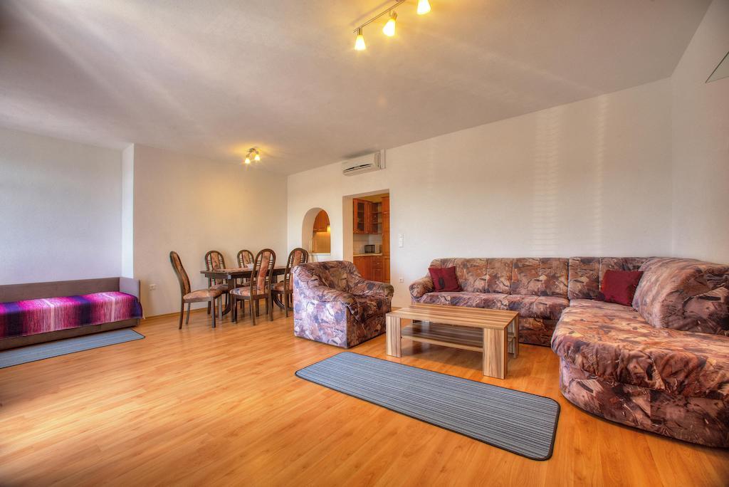 Apartments Peran Sibenik Room photo