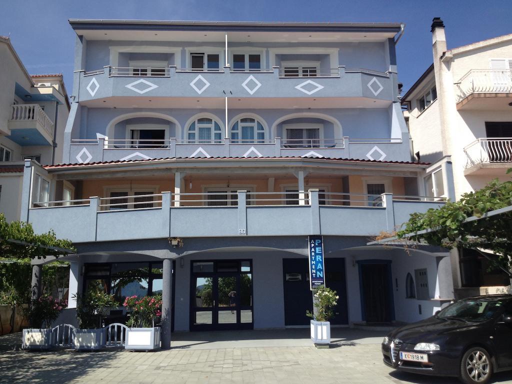 Apartments Peran Sibenik Room photo