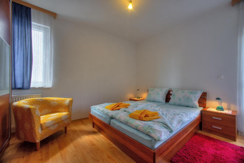 Apartments Peran Sibenik Room photo