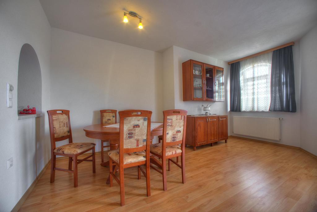Apartments Peran Sibenik Room photo