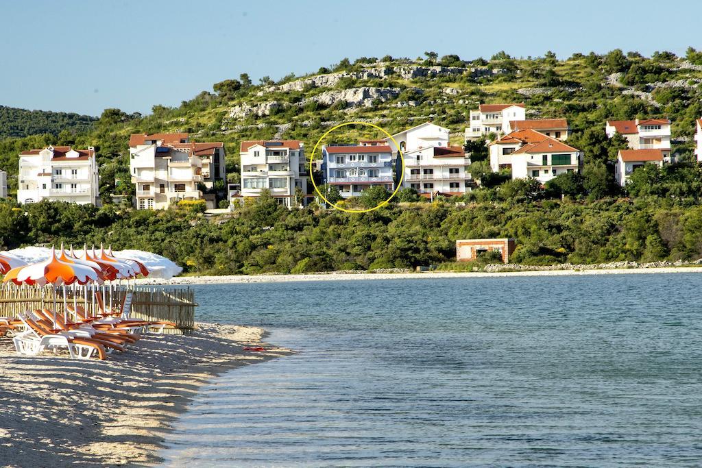 Apartments Peran Sibenik Room photo