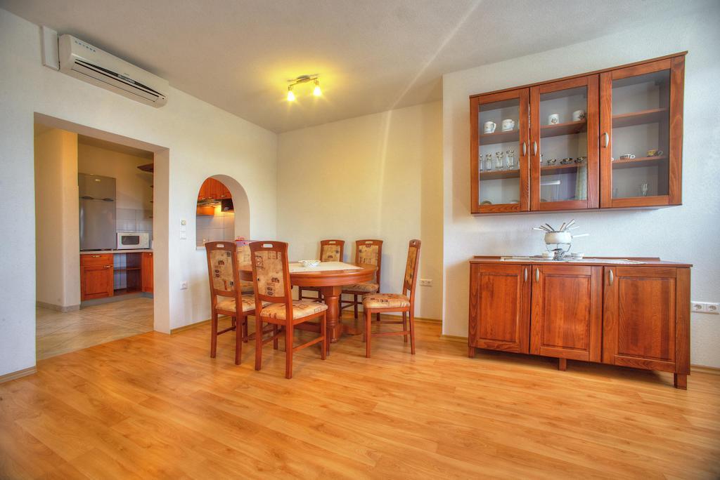 Apartments Peran Sibenik Room photo
