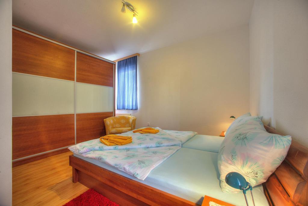 Apartments Peran Sibenik Room photo